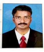 Mr.Saravanan M